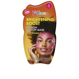 7Th Heaven Mascarilla Peel-Off Brightening Flor de la Pasión 10 ml Ilumina Unifica Tono Precio: 0.99000022. SKU: B179CV8WP5