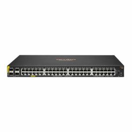 Switch HPE JL675A RJ-45