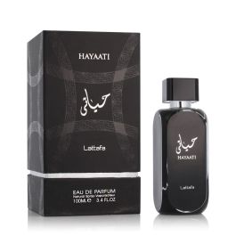 Perfume Hombre Lattafa Hayaati EDP 100 ml Precio: 29.79000035. SKU: B1FL3DYFAM