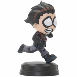 DIAMOND SELECT Winter Soldier Animated Marvel Skottie Young 10cm Figura Resina Edición Limitada Precio: 37.50000056. SKU: B173J9FYYF