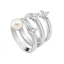 Anillo Mujer Morellato SACR10018 (18,47 mm) Precio: 23.50000048. SKU: S0366451