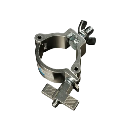 Algamlight Abrazadera 48-51Mm 100Kg Plata