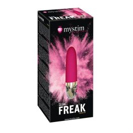 Vibrador Mystim Rosa Precio: 55.59000029. SKU: B15NN3G5E8