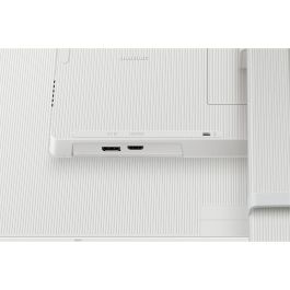 Samsung LS32D701EAUXEN Monitor ViewFinity S7 S70D 32" 4K UHD HDR10 IPS Profesional para Diseño