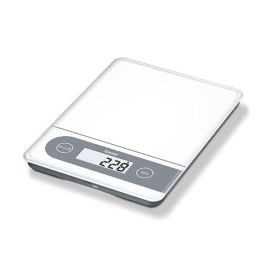 Beurer KS-59 XXL Balanza de Cocina, Superficie Extra Grande, Hasta 20 Kg Precio: 44.79000009. SKU: B1B3SBCCTW