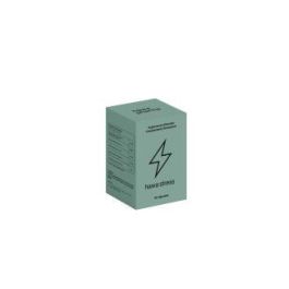 Hawa Stress 90Cap. Precio: 25.9499999. SKU: B155SZPWWZ