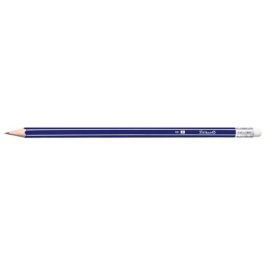 Lapiz De Grafito Pelikan Nº3 - Hb Con Goma (979393) (Set de 12) Precio: 4.8521. SKU: B1AE337TZ9