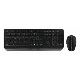 Cherry GENTIX DESKTOP Cherry GENTIX DESKTOP