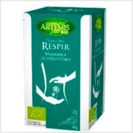 Tisana Respir Precio: 2.7900004. SKU: B1BNFASSYZ
