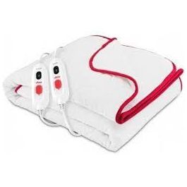 Ufesa Bed Warmers Fh Cmn Comfort 2X60W 150X130 Precio: 62.50000053. SKU: B13S55CF3B