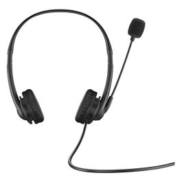 HP Stereo USB Headset G2 con Cancelación de Ruido y Diseño Cómodo para Llamadas Claras Precio: 28.49999999. SKU: B1KJB5JMCJ