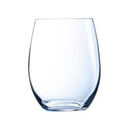 Caja 6 Vasos Altos Krysta Primary Chef & Sommelier 27 cL Caja 6 Vasos Altos Krysta Primary Chef & Sommelier 27 cL
