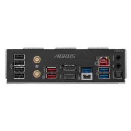 Gigabyte Z790 AORUS ELITE X WIFI7 Placa Base Intel Z790 LGA 1700 ATX DDR5