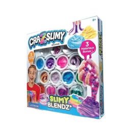 Lexibook LEX3380743109817 Kit de mezcla viscosa