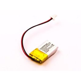 CoreParts Battery for Headset 0.5Wh Li-Pol 3.7V 140mAh Precio: 6.50000021. SKU: B13LN4WHQ7