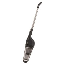 Black+Decker NSVA-315-J Aspirador Recargable 4 en 1 10.8V Litio para Multisuperficie Black+Decker NSVA-315-J Aspirador Recargable 4 en 1 10.8V Litio para Multisuperficie