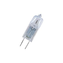 Osram Bombilla Halógena Bi-Pin G4 20W 375lm 2800K Luz Cálida 12V 33x10mm Precio: 2.59000016. SKU: B1747ZNG66
