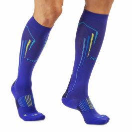 Calcetines de Compresión Mico OXI-JET COMPRESSION Precio: 26.79000016. SKU: B1GR4Y7KQ2