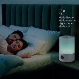 Humidificador UFESA 30105914 2,8 L