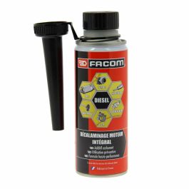 FACOM Limpiador Integral Motor Diesel Desincrustante Preventivo con Acción Catalítica | Limpia EGR, Inyectores, Válvulas sin Desmontar - 250ml Precio: 22.68999986. SKU: B1F95QY7SJ