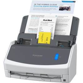 Ricoh ScanSnap iX1400 Escáner de Documentos - Blanco