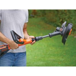Recortadora de hilo inalámbrica BLACK & DECKER STC1820PCB-XJ - 18V Recortadora de hilo inalámbrica BLACK & DECKER STC1820PCB-XJ - 18V