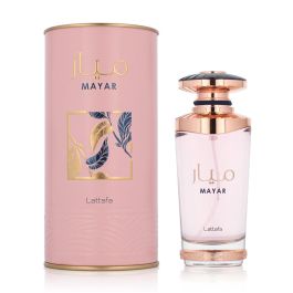 Perfume Mujer Lattafa Mayar EDP 100 ml Precio: 34.50000037. SKU: B18KXZ58DW