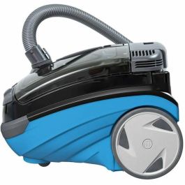THOMAS THO4005435112232 Aspirador quitamanchas 2 en 1 Aquatic Jet 1700W máx. 83 dB(A)