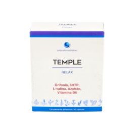 Temple Precio: 20.9899998. SKU: B138WJCN9P