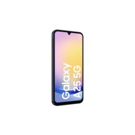 Samsung Smartphone Galaxy-A25 5G 128Gb Negro (SM-A256BZKDEUB) Samsung Smartphone Galaxy-A25 5G 128Gb Negro (SM-A256BZKDEUB)