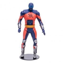 Mcfarlane Toys Figura DC Black Adam - Atom Smasher, 18 cm