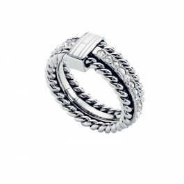 Anillo Mujer Tommy Hilfiger 2700582B (12) Precio: 36.4331. SKU: B16ARJ6A2K