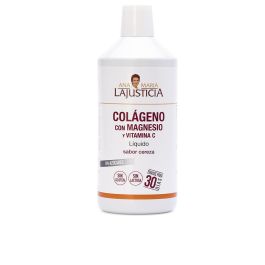 Ana Maria Lajusticia Colágeno con Magnesio + Vitamina C Sabor Cereza 1000 ml Precio: 21.5900003. SKU: B14HC6VP2Z