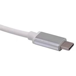 EQUIP Hub USB-C a 4 Puertos USB 3.0, 5Gbps