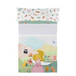 Juego de Sábanas HappyFriday Mr Fox Dreaming Multicolor Cama de 105 2 Piezas Precio: 32.58999964. SKU: B1B64KE4E4