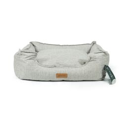 Cama para Perro Gloria Beige 70 x 60 cm