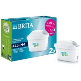 Brita Maxtra Pro Filterkartusche 2er-Pack Precio: 35.88999997. SKU: B1DA24A4HC