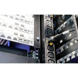 Rittal 7979.276 PDU Metered 16A/3P 24 x C13 + 6 x C19