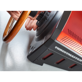 Thrustmaster Volante Ferrari 250 GTO Wheel Addon para PC - Edición Limitada 55 Aniversario (2960822) Thrustmaster Volante Ferrari 250 GTO Wheel Addon para PC - Edición Limitada 55 Aniversario (2960822)