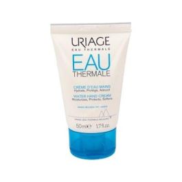 Uriage Eau Thermale Crema de Manos Hidratante 50ml Precio: 7.95000008. SKU: S0575170
