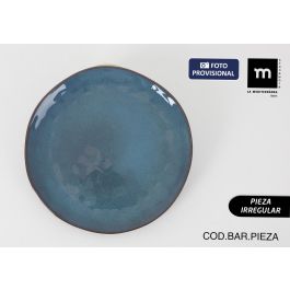 Plato Morell 26.7 x 2.4 cm - Inde (12 Unidades) Precio: 47.88999952. SKU: B1FQEXN5XR