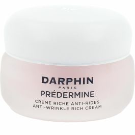 Darphin PRÉDERMINE Crema Antiarrugas para Pieles Secas 50 ml Precio: 83.49999944. SKU: B1DYY5CEQX