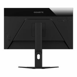 Gigabyte M27QA Monitor Gaming 27" QHD 2560x1440 SS-IPS, 180Hz, HDR400, FreeSync Premium, 0.5ms, 95% DCI-P3, Negro - 9DM27QA-00-1ABEK
