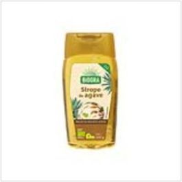 BIOGRA Sirope de Agave 350g Bio - Endulzante Natural Vegano para Desayunos, Bebidas y Postres Precio: 3.6899995. SKU: B1HJCLKAMW
