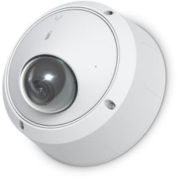Ubiquiti UACC-Camera-JB-W Caja de Conexiones Universal Blanca para Cámaras Ubiquiti Networks, Aluminio y Policarbonato