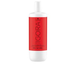 Schwarzkopf Igora Royal Loción Activadora 10vol (3%) 1000ml Precio: 7.95000008. SKU: B1ECW99YSX