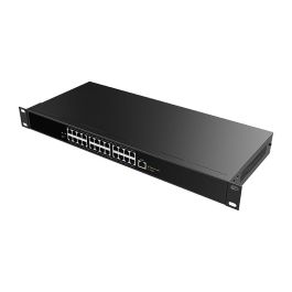 Fanvil PN24 Switch No Administrado Fast Ethernet 24 Puertos Montaje en Rack Precio: 226.50000043. SKU: B134LAF9CV