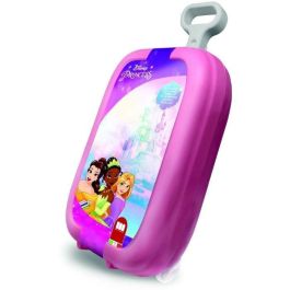 Carro - MULTIPRINT - 64660 - 7 sellos Princesas Disney, 5 lápices, 18 rotuladores Precio: 41.7899999. SKU: B1BTG8V9VD