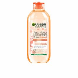 Garnier Skinactive Agua Micelar Todo En 1 400 mL Garnier Skinactive Agua Micelar Todo En 1 400 mL Precio: 6.50000021. SKU: B13FXA2GTM