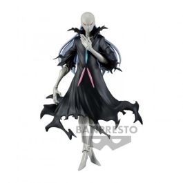 Banpresto Figura That Time I Got Reincarnated as a Slime Otherworlder Spirit Guardian Beretta Vol. 16 PVC 18 cm Precio: 27.50000033. SKU: B1DBKA5LV2